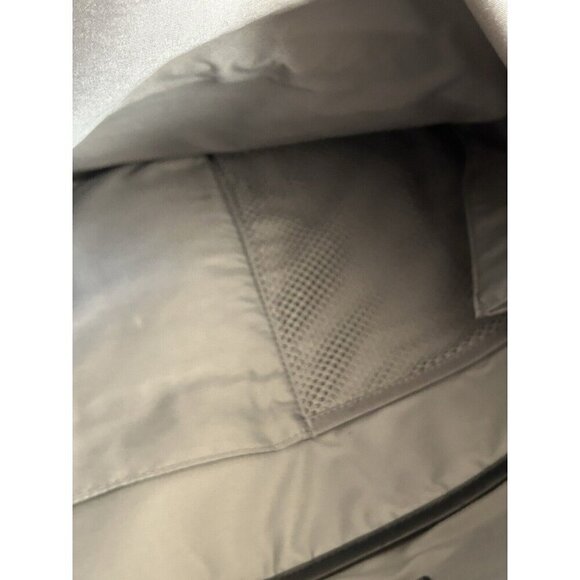 Away 16" Unisex Academia Sold Gray Backpack School College Minimalist - Picture 8 of 9